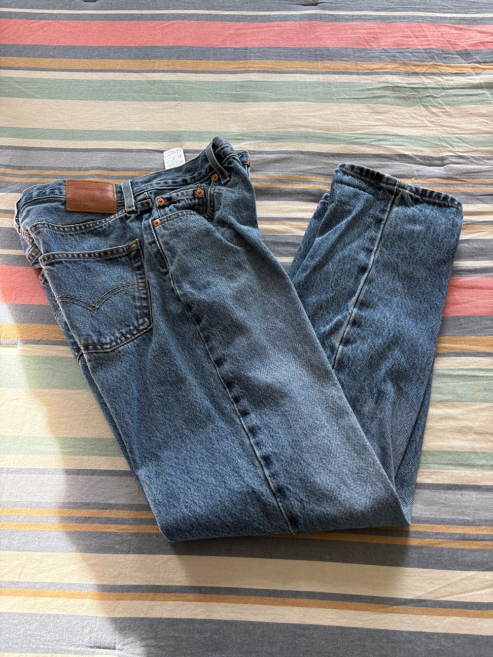 Levi’s Jeans